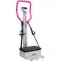 Vibrating Care Fitness Platte 52000