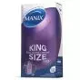 12 Kondome Manix King Size