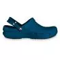 Arbeitsschuhe Crocs Bistro Navy/Blau