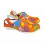 Schu'zz Clogs für Kinder flower power