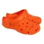 Schu'zz Clogs für Herren orange