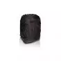 Notfallrucksack Paramed Elite Bags, Schwarz 