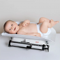 Mechanische Säuglingswaage mit Laufgewichten Seca 745