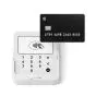SumUp Solo Lite-Zahlungsterminal + Ladestation