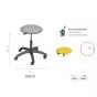 Hocker Ecopostural S2610