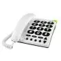 Doro 06780002 Telefon  PhoneEasy 311c