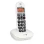 Doro Schnurloses Telefon PhoneEasy 100w Duo 