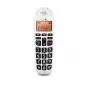 Doro Schnurloses Telefon PhoneEasy 100w Duo 