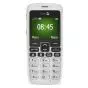 Klassisches Mobiltelefon mit Kamera Doro PhoneEasy® 515