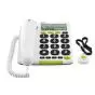 Doro 06780026 Telefon SeePlus 314ci