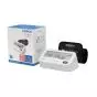 Elektronisches Oberarm-Blutdruckmessgerät Omron M3 Comfort AFib – HEM-7196-FLE