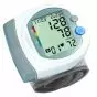 Elektronische Handgelenk -Blutdruckmessgerät AND KD 791 AFSSAPS