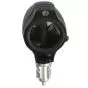 Otoskop-Kopf Heine K100 Halogen 2,5 V