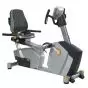  Ergometer­Fahrräderr halb liegender EB3100 DKN Technology Club Line