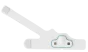 OXY ONE Baby – Pulsoximeter für Neugeborene