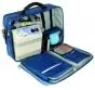 Tasche speziell für  Podologe/Fußpfleger Podia Elite Bags, Blau