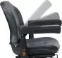 Elektro-Scooter „Léo“ von Invacare