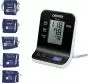 Elektronisches Oberarm-Blutdruckmessgerät Omron HBP 1120 (manuell/automatisch)