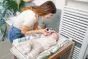 Flaem Hand-Nasensauger für Babys