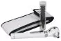 Joleti-Glasfaser-Otoskop mit 3-V-LED-Lampe