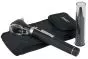 Joleti-Glasfaser-Otoskop mit 3-V-LED-Lampe