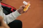 Tragbares Spirometer und Oximeter „Mir Spirobank Oxi“