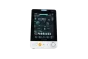 Multiparameter-Patientenmonitor Comen NC6 (PNI, SpO₂, Touchscreen)