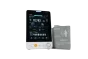 Multiparameter-Patientenmonitor Comen NC6 (PNI, SpO₂, Touchscreen)