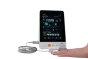 Multiparameter-Patientenmonitor Comen NC6 (PNI, SpO₂, Touchscreen)