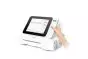 Kardiotokograph / Zwillings-Fetalmonitor Comen CF3R + VCT