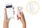 Mir SmartOne – persönliches Spirometer
