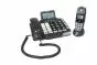 Schwerhörigen-Telefon Geemarc AmpliDECT 355 Combo