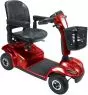 Elektro-Scooter „Léo“ von Invacare