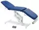 Elektrische Massageliege 3-teilig Ecopostural C3588M41