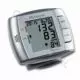 Handgelenks-Blutdruck-Messgerät HGC 51230 mit Sprachausgabe