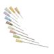 Terumo 2NN1938R  Injektionsnadeln Cremefarbe IV Prel  40-11/10 Box 100