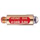Heine 3.5V 049 XHL Xenon Halogen Lampen 