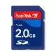 2GB SD Karte für halbautomatische Defibrillator Colson DEF-NSI