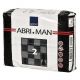 Inkontinenz-Einlagen für Herren Abri-Man Formula 2 Abena-Frantex     