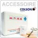Ausbildung Elektroden Colson I PAD 1200 (Paar)