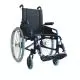 Rollstuhl Mobily Pluriel