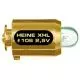 Glühbirne Xenon Halogen 2,5 V HEINE XHL 106