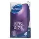 24 Kondome Manix King Size