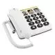 Doro 06780008 Telefon  PhoneEasy 331ph