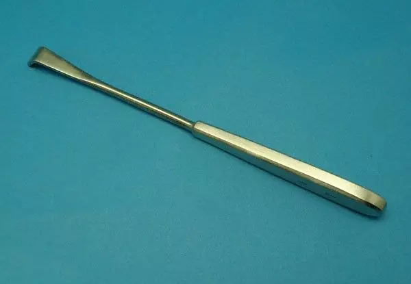 Knochenmeißel Semb, 20 cm x 10 mm Holtex