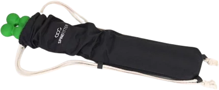 Rucksack für den Spinefitter von Sissel