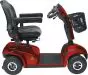 Elektro-Scooter „Léo“ von Invacare