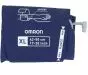 Elektronisches Oberarm-Blutdruckmessgerät Omron HBP 1120 (manuell/automatisch)