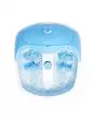 Fußmassage Lanaform Bubble Footcare LA110412