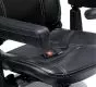 Elektro-Scooter „Léo“ von Invacare